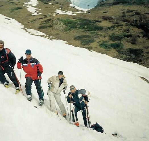 Val d'Isere, Francie, 2002 > scan14