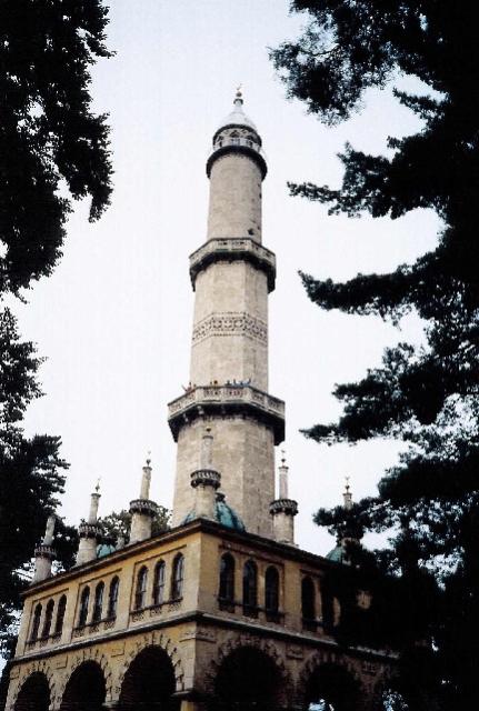 Morava, ČR, 2003 > scan0049