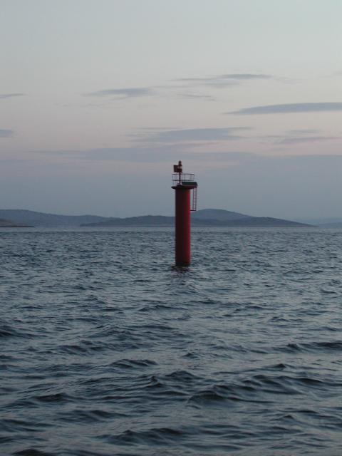 Chorvatsko, jachta, září 2004 > 128c