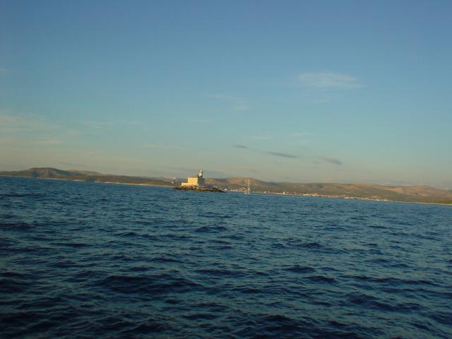 Chorvatsko, jachta, září 2004 > 135