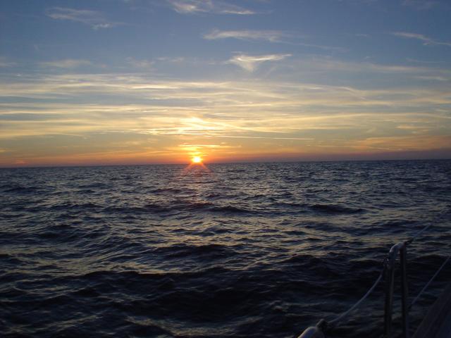 Chorvatsko, jachta, září 2004 > 143