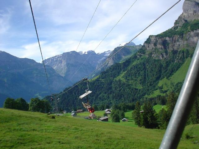Švýcarsko 2004 > DSC03014