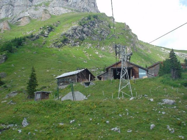 Švýcarsko 2004 > DSC03069