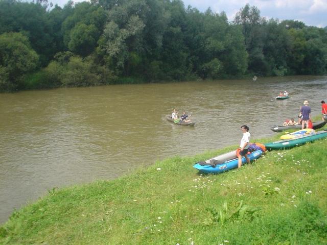 Slovensko, Polsko 2004 > DSC02589