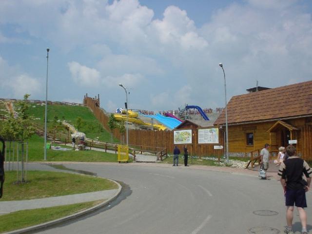 Slovensko, Polsko 2004 > DSC02823