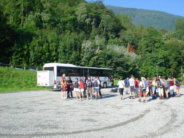 Švýcarsko, srpen 2005 > DSC07201