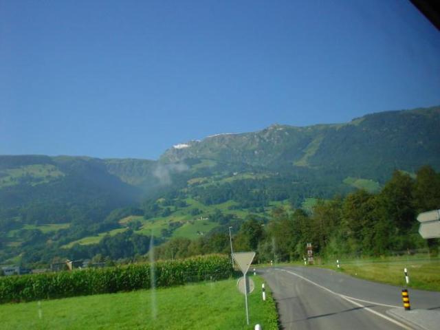 Švýcarsko, srpen 2005 > DSC07202