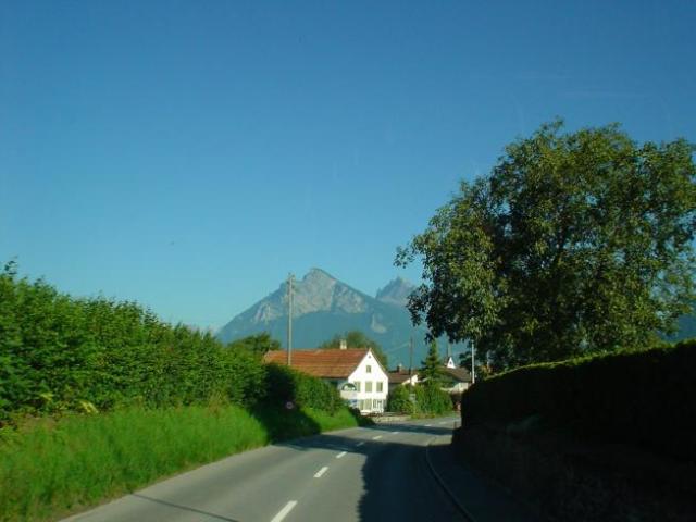 Švýcarsko, srpen 2005 > DSC07204