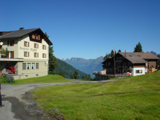 Švýcarsko, srpen 2005 > DSC07207