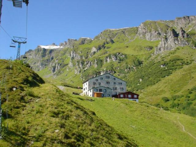 Švýcarsko, srpen 2005 > DSC07210