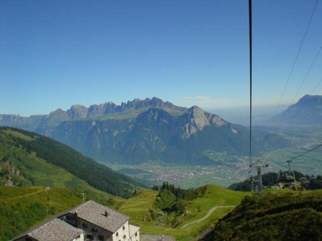 Švýcarsko, srpen 2005 > DSC07212