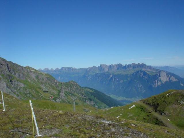 Švýcarsko, srpen 2005 > DSC07216