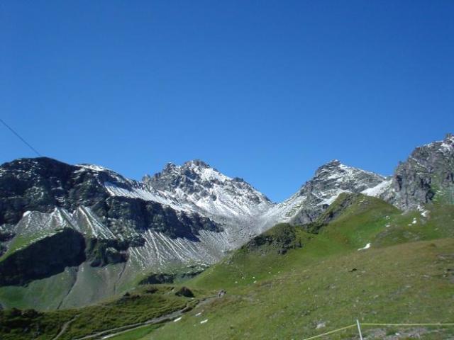 Švýcarsko, srpen 2005 > DSC07222