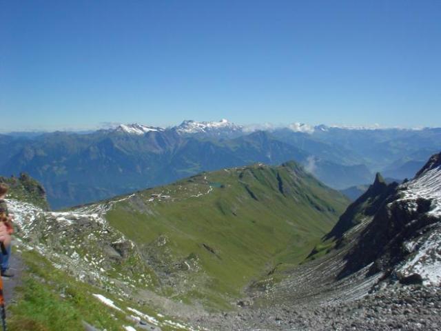 Švýcarsko, srpen 2005 > DSC07225