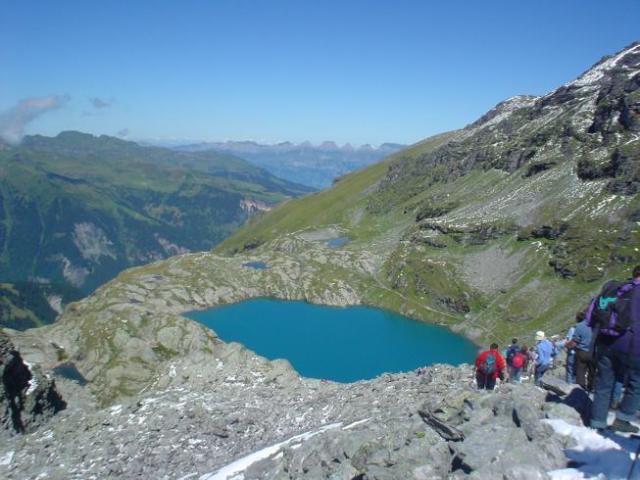 Švýcarsko, srpen 2005 > DSC07235