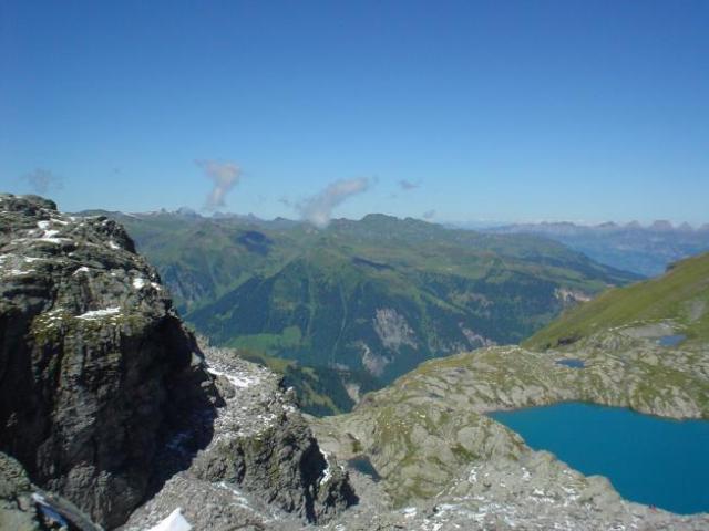 Švýcarsko, srpen 2005 > DSC07236