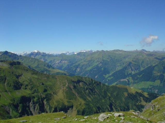 Švýcarsko, srpen 2005 > DSC07248