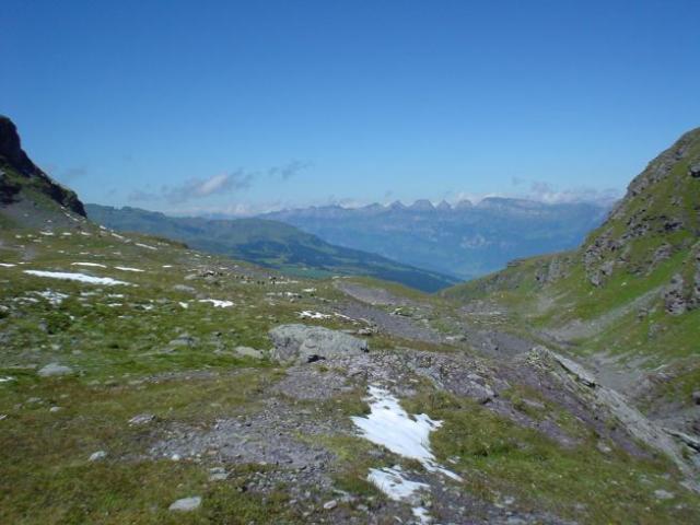 Švýcarsko, srpen 2005 > DSC07255