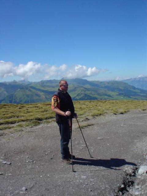 Švýcarsko, srpen 2005 > DSC07258