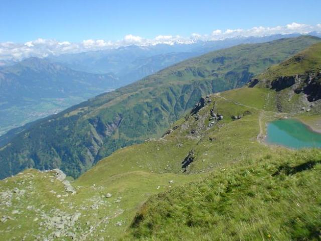 Švýcarsko, srpen 2005 > DSC07261