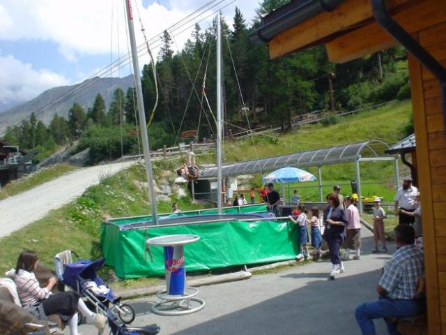 Švýcarsko, srpen 2005 > DSC07287