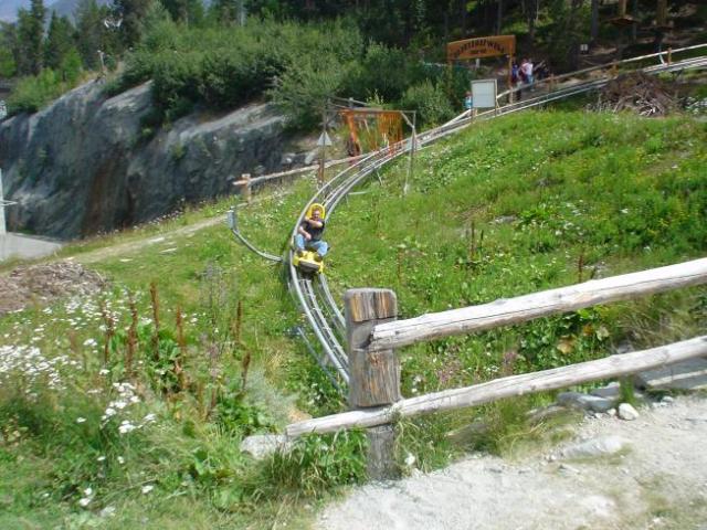 Švýcarsko, srpen 2005 > DSC07290