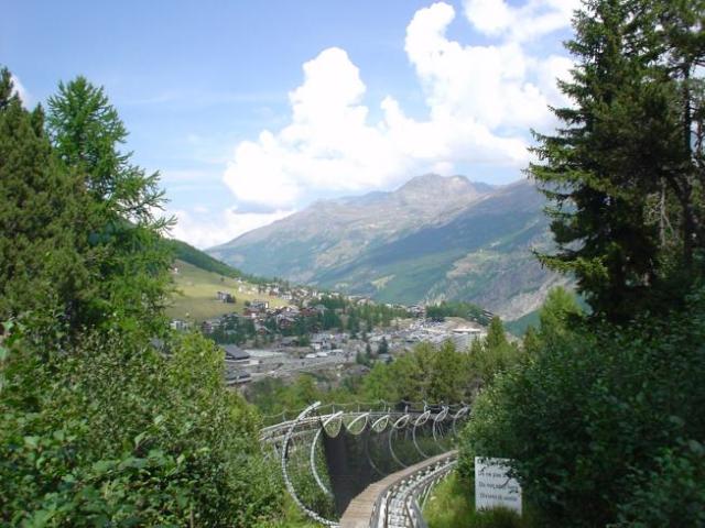 Švýcarsko, srpen 2005 > DSC07302