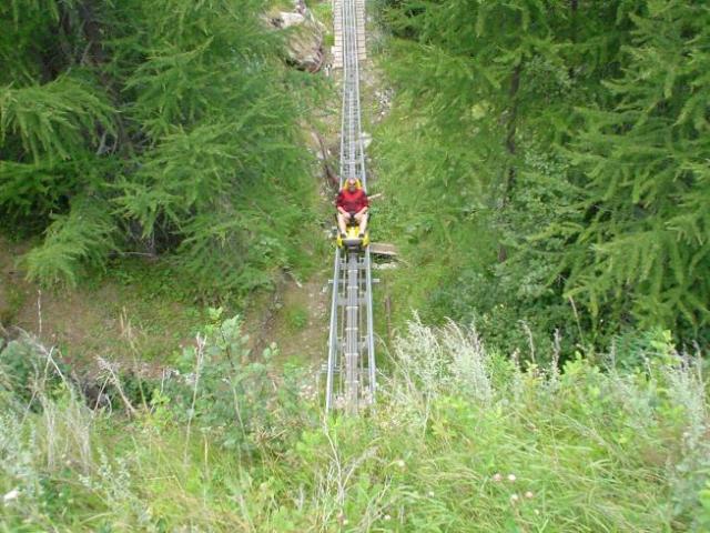 Švýcarsko, srpen 2005 > DSC07326