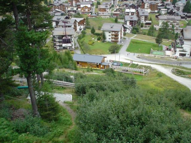 Švýcarsko, srpen 2005 > DSC07329