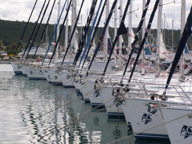 Chorvatsko, jachta, červen 2006 > chor 002