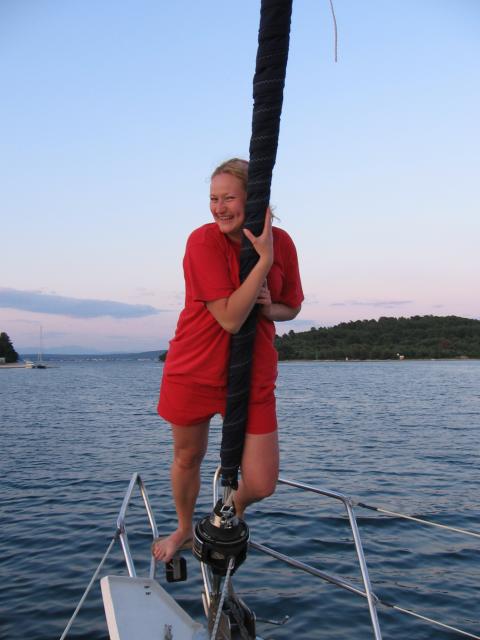 Chorvatsko, jachta, červen 2006 > chor 207