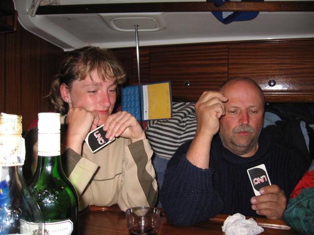 Chorvatsko, jachta, červen 2006 > chor 215