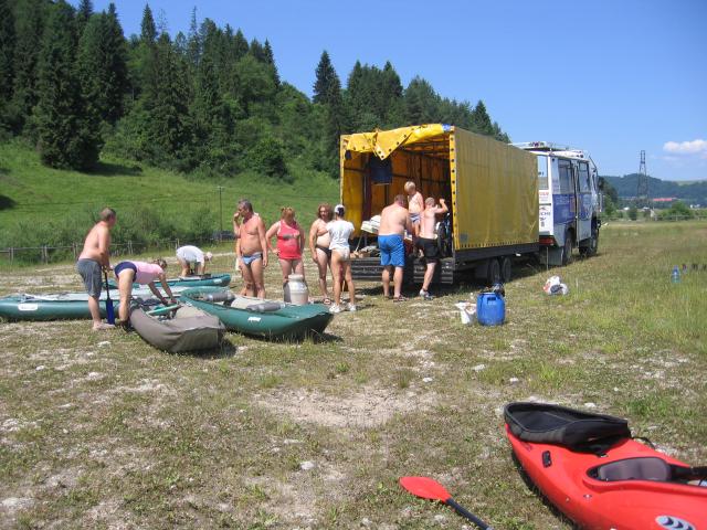 Slovensko, červenec 2006 > voda (128)