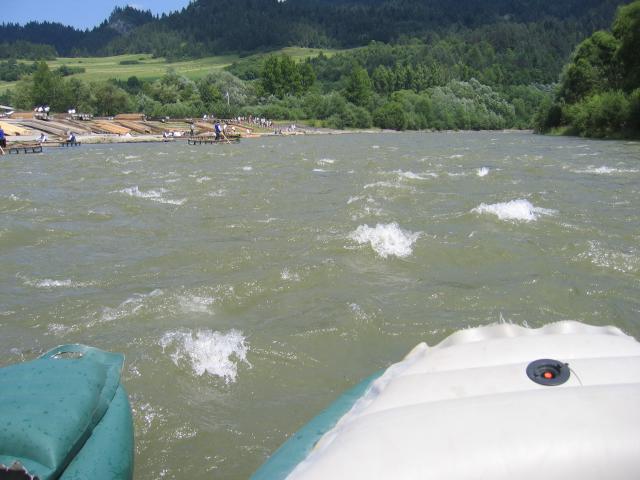 Slovensko, červenec 2006 > voda (129)