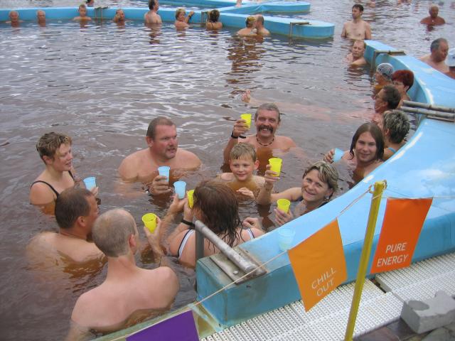 Slovensko, červenec 2006 > voda (13)