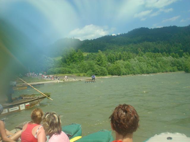 Slovensko, červenec 2006 > voda (130)