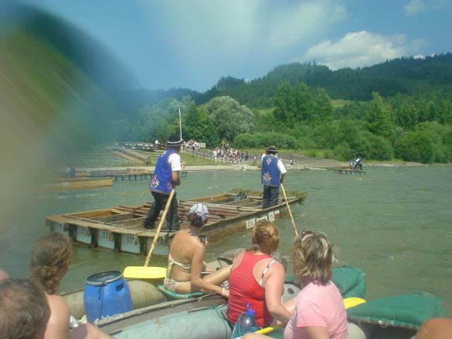 Slovensko, červenec 2006 > voda (131)
