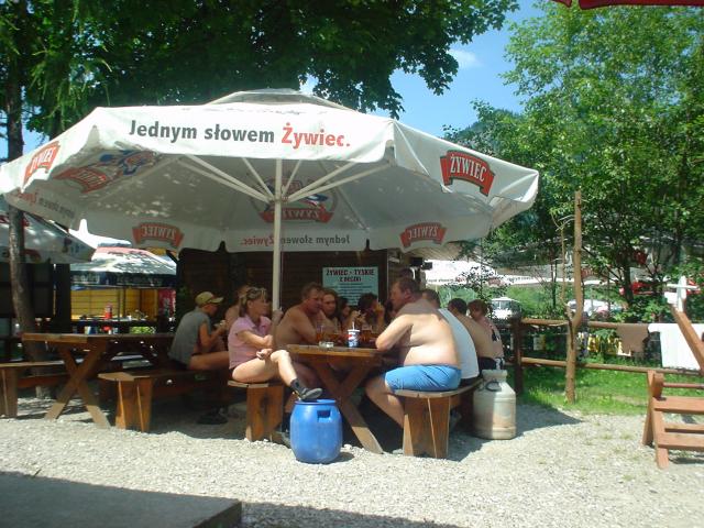 Slovensko, červenec 2006 > voda (143)