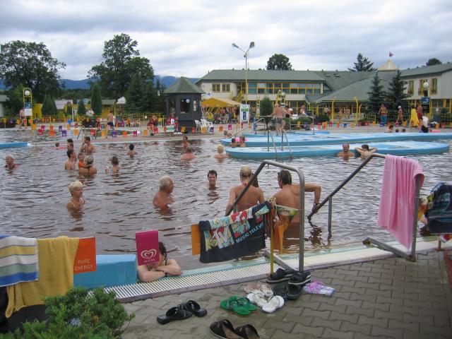 Slovensko, červenec 2006 > voda (15)