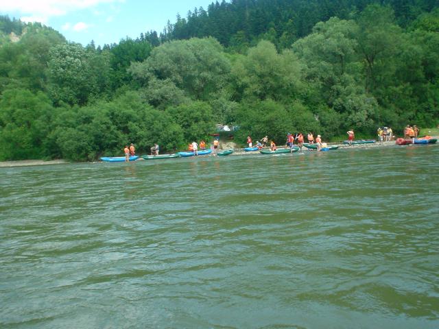 Slovensko, červenec 2006 > voda (157)