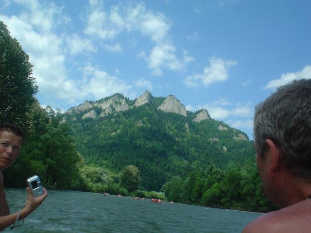 Slovensko, červenec 2006 > voda (158)
