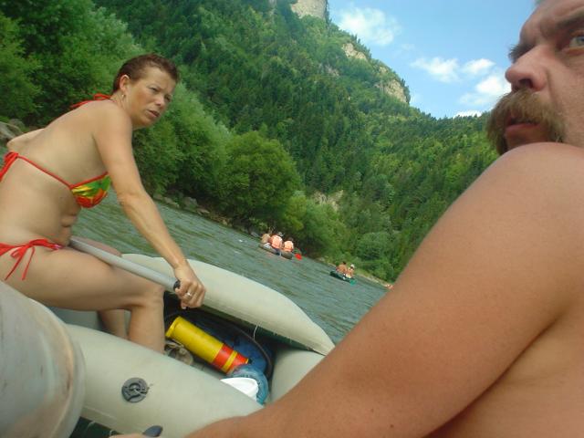 Slovensko, červenec 2006 > voda (160)
