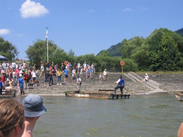 Slovensko, červenec 2006 > voda (163)