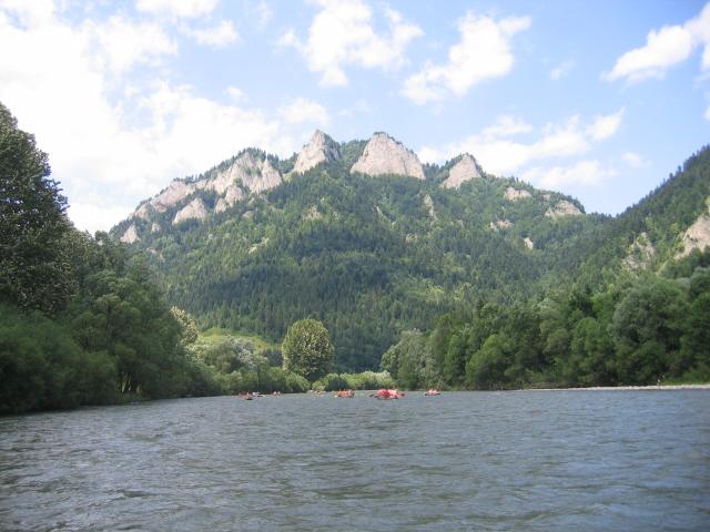 Slovensko, červenec 2006 > voda (168)