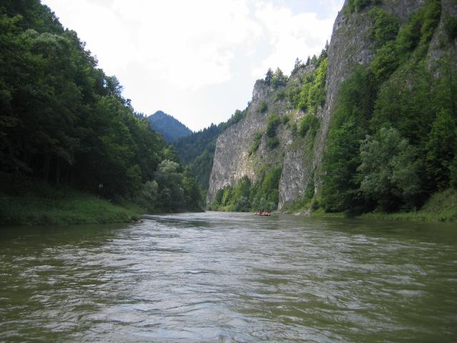 Slovensko, červenec 2006 > voda (170)