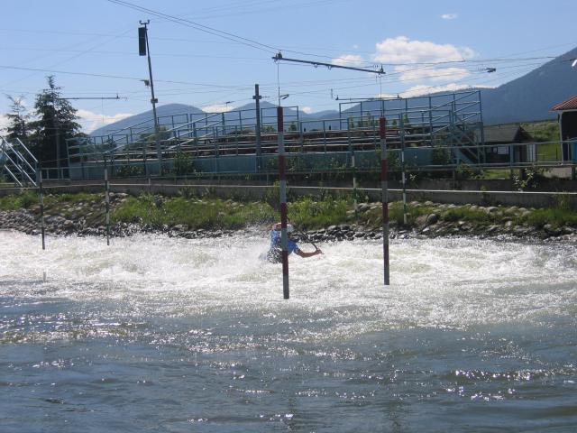 Slovensko, červenec 2006 > voda (39)