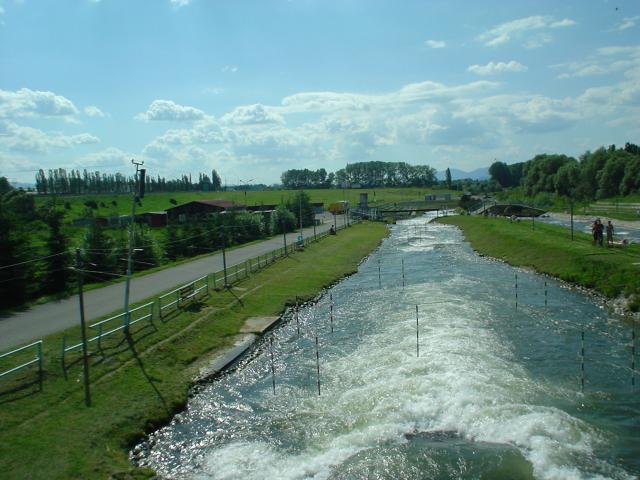 Slovensko, červenec 2006 > voda (64)