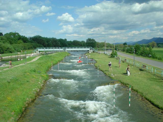 Slovensko, červenec 2006 > voda (67)