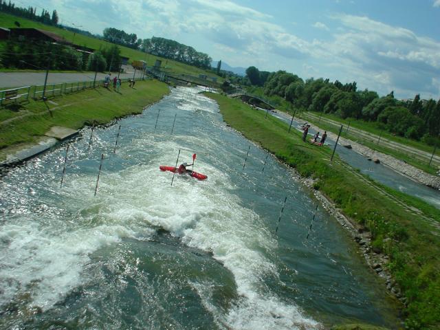 Slovensko, červenec 2006 > voda (74)