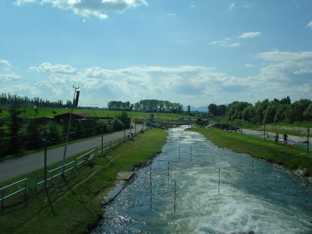 Slovensko, červenec 2006 > voda (76)